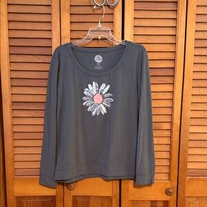 Life is Good Sweatshirt